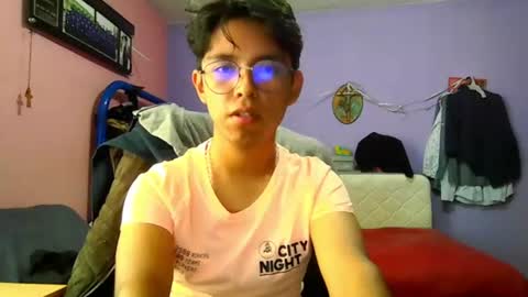 Jose Ian online show from June 2026 10:34:02 PM