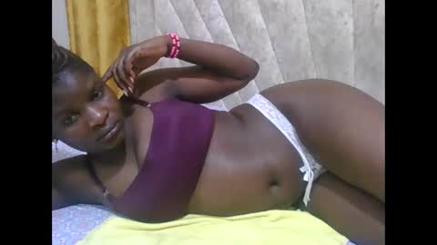 SHANICE online show from May 2026 02:08:02 AM