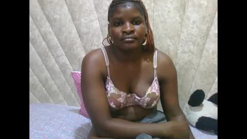 SHANICE online show from May 2026 08:25:01 PM