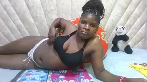 SHANICE online show from May 2026 07:09:01 PM