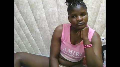 SHANICE online show from May 2026 10:52:02 PM