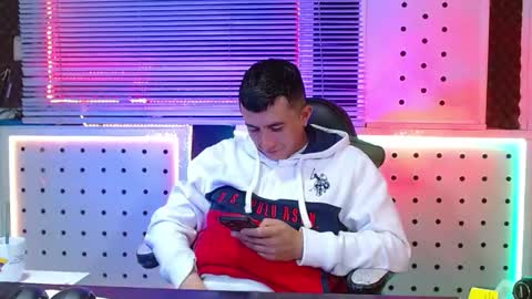 DARKO0717 online show from March 2026 12:34:02 AM