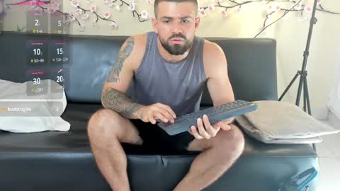 DARKO online show from June 2026 09:25:01 PM