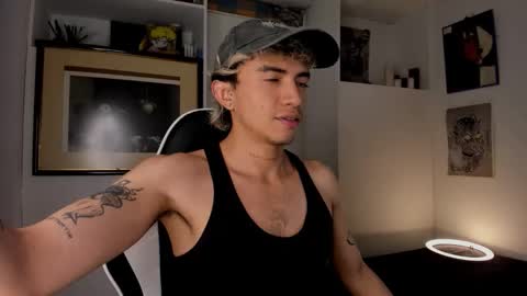 Darko online show from February 2026 11:47:02 PM