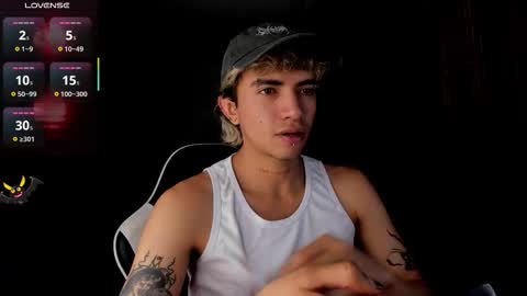 Darko online show from March 2026 07:15:01 AM