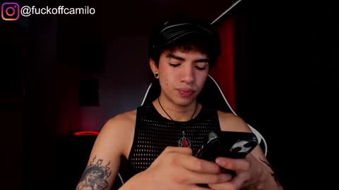 Darko online show from March 2026 08:52:01 PM