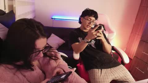 Snapshot of darkpleasuress chatting on September 2025 06:57:02 AM darkpleasuress online show from September 2025 06:57:02 AM