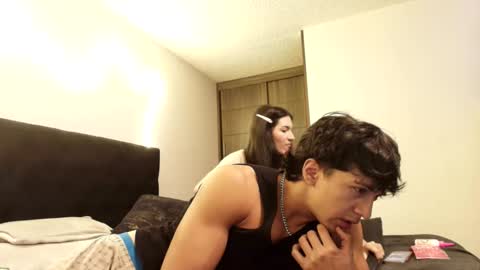 Snapshot of darkpleasuress chatting on October 2025 06:55:01 AM darkpleasuress online show from October 2025 06:55:01 AM