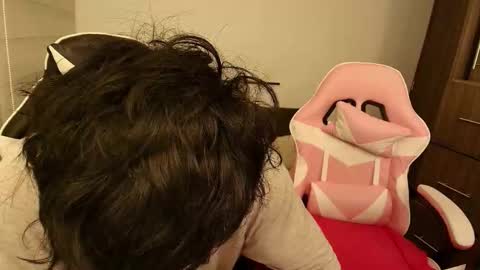 Snapshot of darkpleasuress chatting on November 2025 05:43:02 AM darkpleasuress online show from November 2025 05:43:02 AM