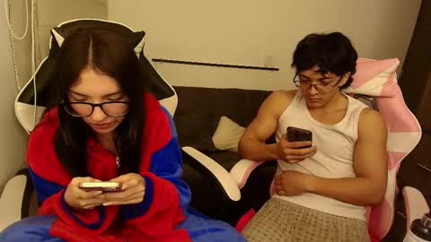 Snapshot of darkpleasuress chatting on November 2025 06:56:02 AM darkpleasuress online show from November 2025 06:56:02 AM