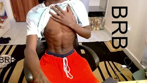 Master-bate online show from May 2026 09:17:01 AM