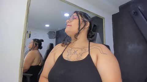 Dark ReeD online show from February 2026 05:03:02 AM