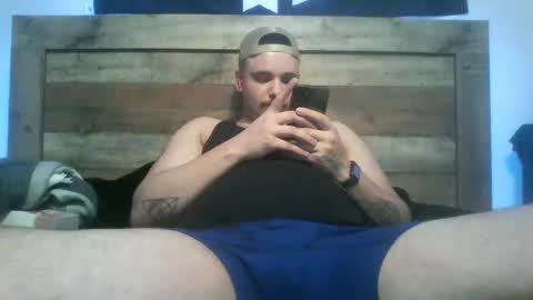 Snapshot of darkroast666 chatting on January 2026 03:33:01 AM Vont Alexander DWM I online show from January 2026 03:33:01 AM