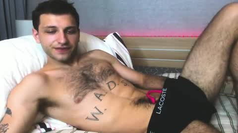 Alex online show from April 2026 04:07:01 PM