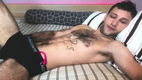 Alex online show from April 2026 05:01:02 AM