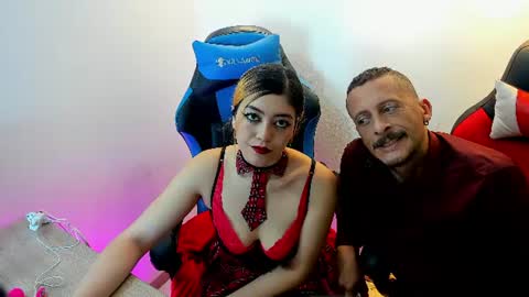 Jhon y Lucy online show from June 2026 02:50:01 AM