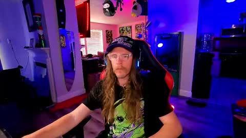 Snapshot of darksideofjay chatting on January 2026 07:05:02 PM DarkSideofJay online show from January 2026 07:05:02 PM