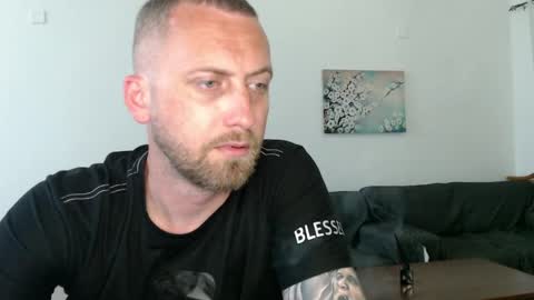 Tony online show from April 2026 12:27:01 AM