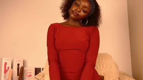 Desiree online show from April 2026 08:03:01 PM