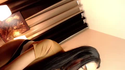 Snapshot of darksoul_mistress chatting on February 2025 11:12:01 PM HAPPY BIRTHDAY MISTRESS MADRIANA online show from February 2025 11:12:01 PM