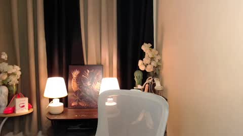 Snapshot of darksoul_mistress chatting on February 2025 02:14:01 AM HAPPY BIRTHDAY MISTRESS MADRIANA online show from February 2025 02:14:01 AM