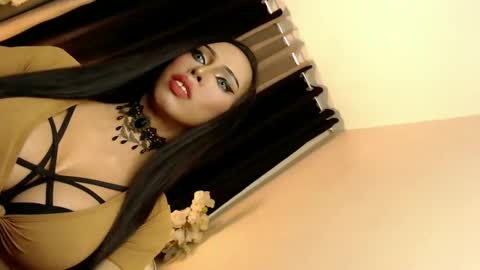 Snapshot of darksoul_mistress chatting on February 2025 03:33:02 AM HAPPY BIRTHDAY MISTRESS MADRIANA online show from February 2025 03:33:02 AM