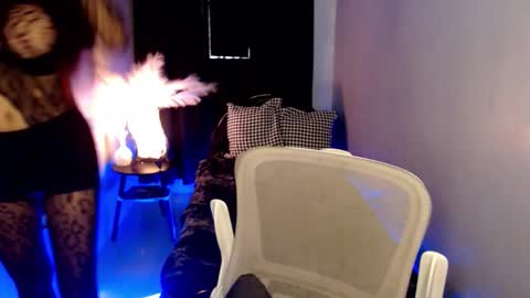 HAPPY BIRTHDAY MISTRESS MADRIANA online show from February 2026 05:05:02 AM