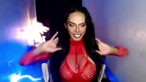 HAPPY BIRTHDAY MISTRESS MADRIANA online show from April 2026 11:30:02 AM