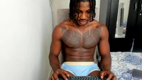 Darktemp  online show from April 2026 07:45:02 PM