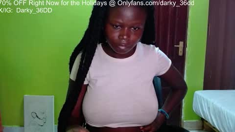  exclusive sexual content -- IGTwitterX darky 32dd online show from November 2025 01:15:01 AM