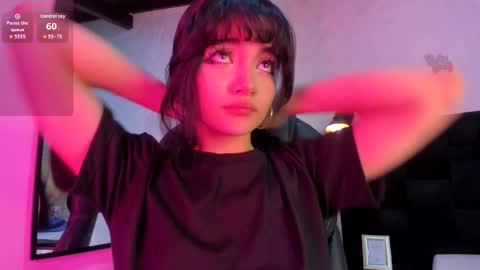 Snapshot of darky_doll chatting on November 2025 08:54:02 PM Darky Doll online show from November 2025 08:54:02 PM