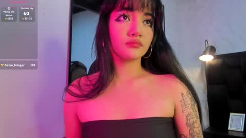 Snapshot of darky_doll chatting on December 2025 09:45:02 PM Darky Doll online show from December 2025 09:45:02 PM