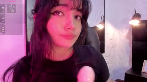 Snapshot of darky_doll chatting on February 2026 09:38:02 PM Darky Doll online show from February 2026 09:38:02 PM