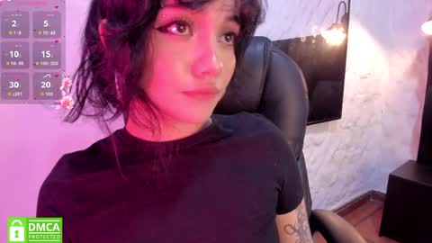 Darky Doll online show from April 2026 12:38:02 AM