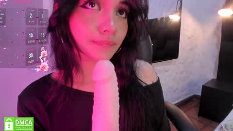 Darky Doll online show from April 2026 01:27:01 AM