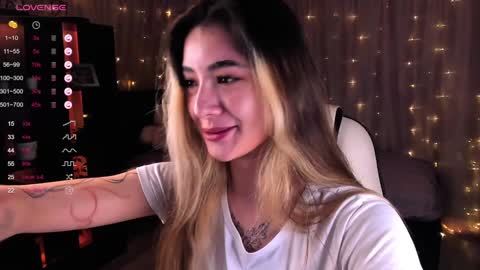 Belle online show from December 2024 08:00:02 AM