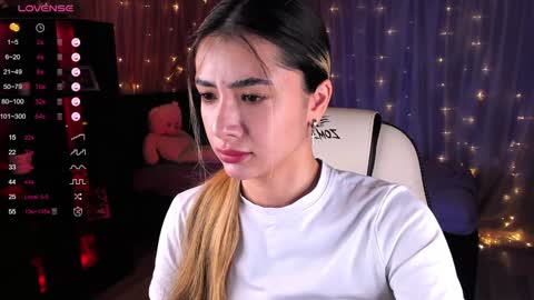 Belle online show from January 2025 04:01:01 AM