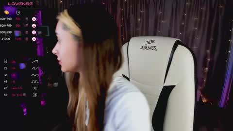 Belle online show from February 2025 07:12:01 AM