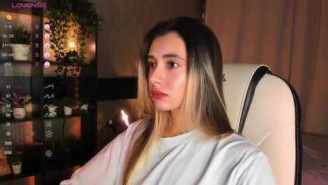 Belle online show from November 2025 04:00:02 AM