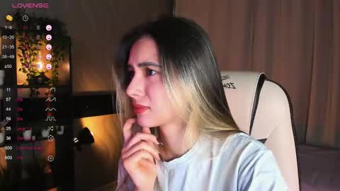 Belle online show from December 2025 03:48:01 AM