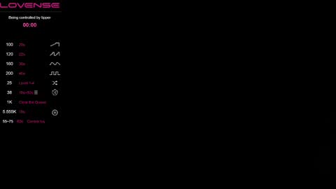 darlenedolce online show from February 2025 08:42:02 AM