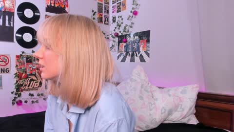 lina online show from February 2025 11:45:01 PM