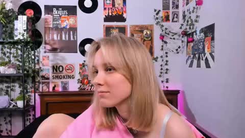 lina online show from March 2025 12:04:01 AM