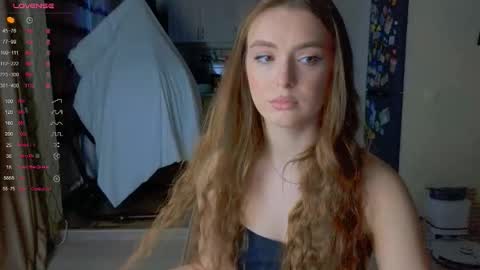 Snapshot of darlina_ryan chatting on October 2025 02:38:01 PM Darlina online show from October 2025 02:38:01 PM