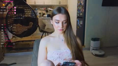 Snapshot of darlina_ryan chatting on November 2025 03:11:01 PM Darlina online show from November 2025 03:11:01 PM