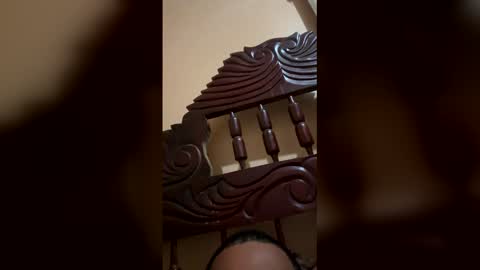 darlinalmonte418 online show from April 2026 05:46:02 AM