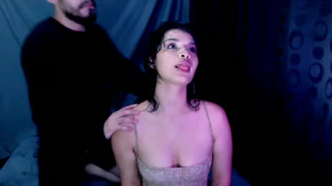 darling_and_dante online show from January 2025 06:03:01 AM