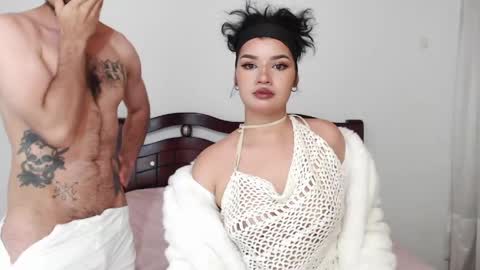 darling_and_dante online show from May 2026 07:57:02 AM