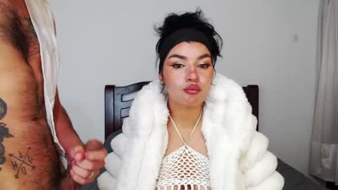 darling_and_dante online show from May 2026 08:08:01 AM