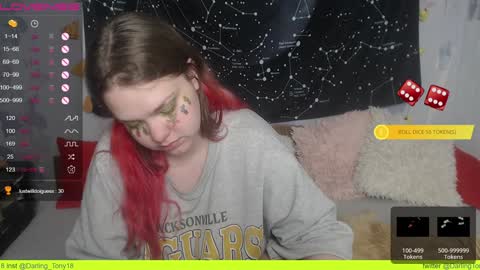 darling_tony18 online show from December 2024 06:28:01 PM